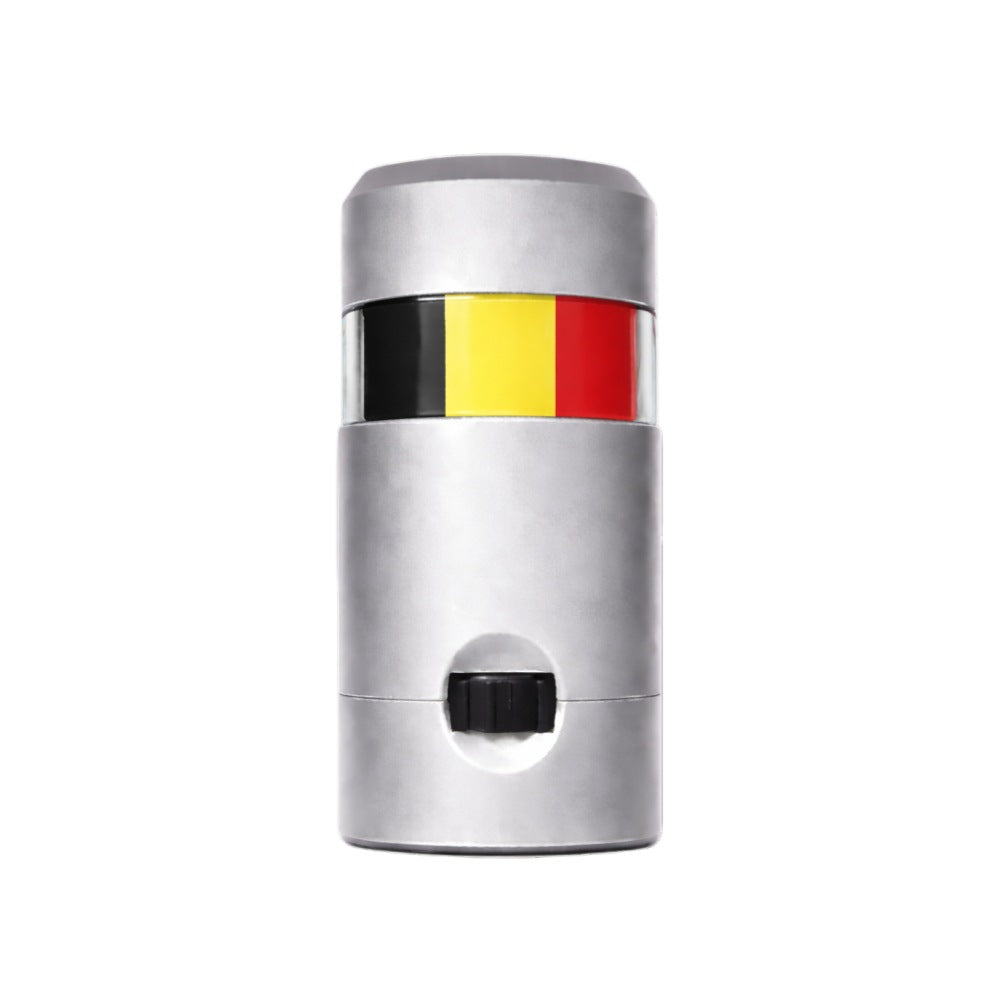 ⚽ World Cup & Match Day Flag Face Paint Stick for All National Teams 🎉