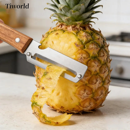 The Only Peeler That Also Opens Your Beer - 2 Pack