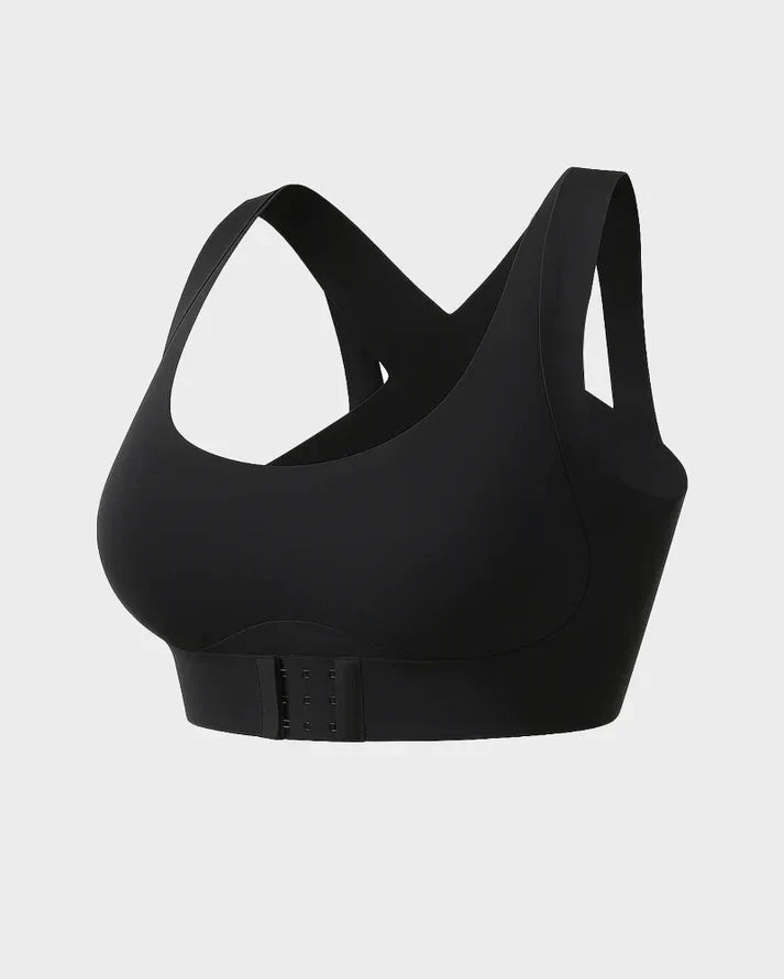 Last Day! Up to 30% Off Tiworld™. Self-care starts with what’s underneath. Shop our Wireless Front-Closure Bra!