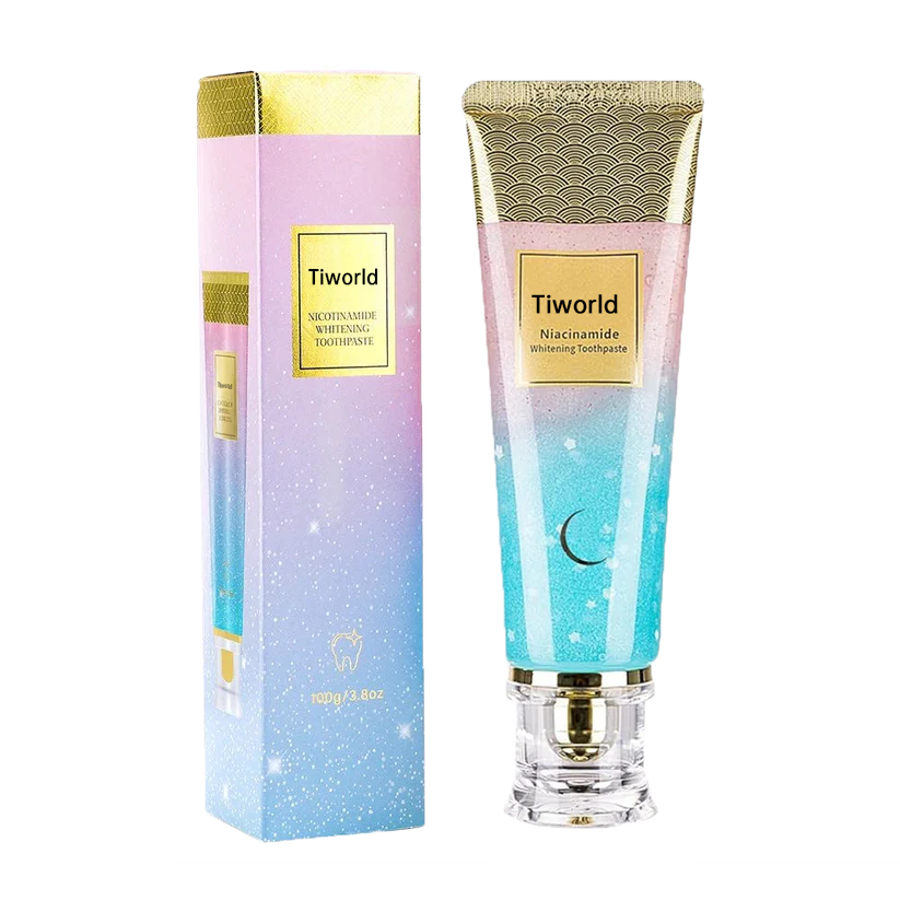 Tiworld™ Niacinamide Paste