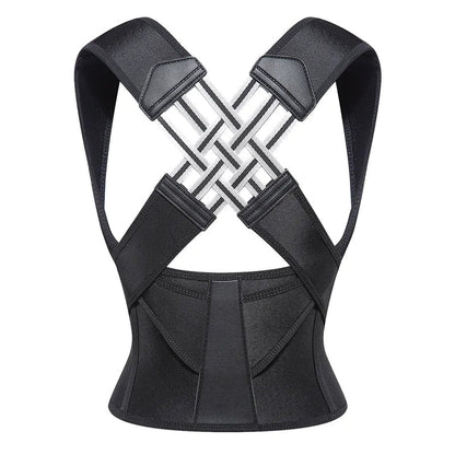 Tiworld™ Posture Corrector: Straighten Your Back & Enjoy Everyday Comfort!