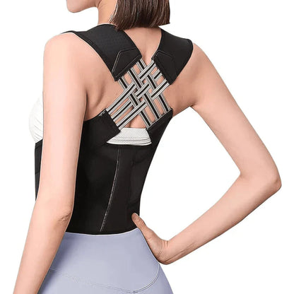 Tiworld™ Posture Corrector: Straighten Your Back & Enjoy Everyday Comfort!