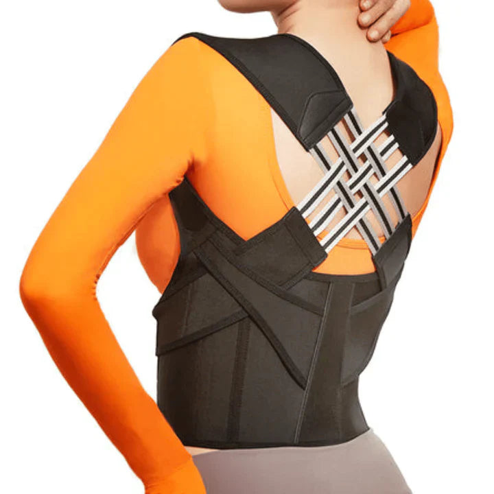 Tiworld™ Posture Corrector: Straighten Your Back & Enjoy Everyday Comfort!