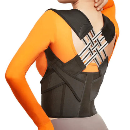 Tiworld™ Posture Corrector: Straighten Your Back & Enjoy Everyday Comfort!